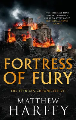 A harag erődje, 7. kötet - Fortress of Fury, Volume 7