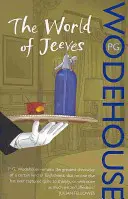 Jeeves világa - (Jeeves és Wooster) - World of Jeeves - (Jeeves & Wooster)