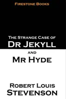 Dr. Jekyll és Mr. Hyde különös esete - Strange Case of Dr Jekyll and Mr Hyde