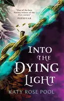Do umírajícího světla - třetí kniha Věk temnoty - Into the Dying Light - Book Three of The Age of Darkness