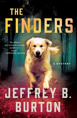 The Finders: A rejtély - The Finders: A Mystery