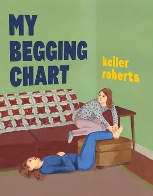 Az én könyörgési táblázatom - My Begging Chart