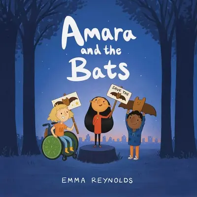 Amara és a denevérek - Amara and the Bats