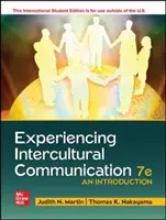 ISE A kultúrák közötti kommunikáció megtapasztalása: Bevezetés - ISE Experiencing Intercultural Communication: An Introduction