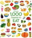 1000 dolog, amit meg kell enni - 1000 Things to Eat