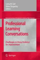 Szakmai tanulási beszélgetések: Kihívások a bizonyítékok fejlesztésre való felhasználásában - Professional Learning Conversations: Challenges in Using Evidence for Improvement