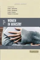 Két nézet a nőkről a szolgálatban - Two Views on Women in Ministry