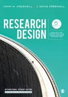 Kutatási tervezés - kvalitatív, kvantitatív és vegyes módszertani megközelítések - Research Design - Qualitative, Quantitative, and Mixed Methods Approaches