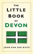 Devon kis könyve - The Little Book of Devon