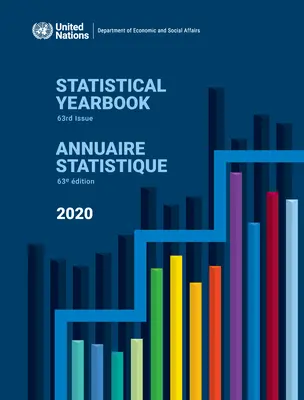 Statisztikai évkönyv 2020, hatvanharmadik szám - Statistical Yearbook 2020, Sixty-Third Issue