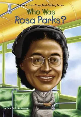 Ki volt Rosa Parks? - Who Was Rosa Parks?