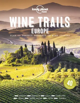 Borutak - Európa 1 - Wine Trails - Europe 1