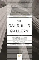 A Calculus Galéria: Newton és Lebesgue mesterművei - The Calculus Gallery: Masterpieces from Newton to Lebesgue