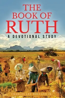 Ruth könyve - The Book of Ruth