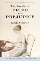 A büszkeség és balítélet jegyzetekkel ellátva - The Annotated Pride and Prejudice