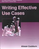 Hatékony használati esetek írása - Writing Effective Use Cases