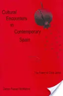 Kulturális találkozások a kortárs Spanyolországban - Clara Janes költészete - Cultural Encounters in Contemporary Spain - The Poetry of Clara Janes