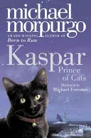 Kaspar - A macskák hercege - Kaspar - Prince of Cats