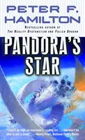 Pandora csillaga - Pandora's Star