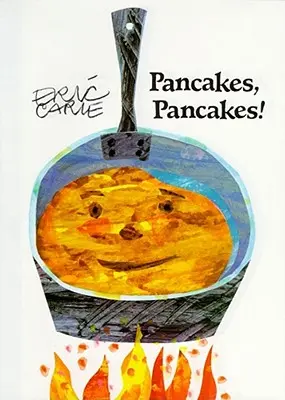 Palacsinta, palacsinta! - Pancakes, Pancakes!