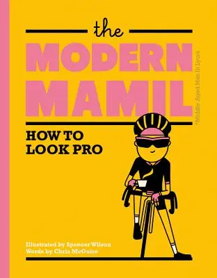 A modern családanya: Hogyan nézzünk ki Pro - The Modern Mamil: How to Look Pro