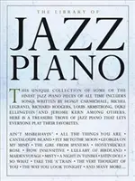 A jazz-zongora könyvtára - The Library of Jazz Piano