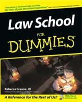 Jogi iskola butikoknak (Law School for Dummies) - Law School for Dummies
