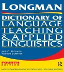 Longman Dictionary of Language Teaching and Applied Linguistics (Longman Nyelvtanítási és alkalmazott nyelvészeti szótár) - Longman Dictionary of Language Teaching and Applied Linguistics