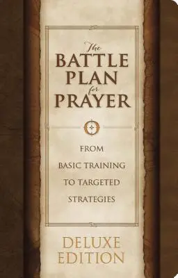 Az ima harci terve - The Battle Plan for Prayer