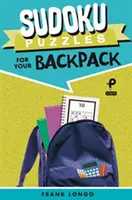 Sudoku rejtvények a hátizsákodba - Sudoku Puzzles for Your Backpack