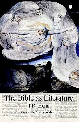 A Biblia mint irodalom - The Bible as Literature