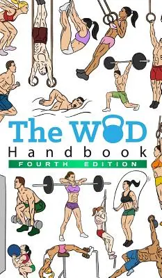 Příručka WOD - 4. vydání - The WOD Handbook - 4th Edition