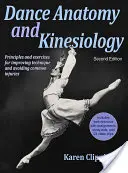 Tánc anatómia és kineziológia - Dance Anatomy and Kinesiology