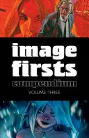 Image Firsts Compendium 3. kötet - Image Firsts Compendium Volume 3