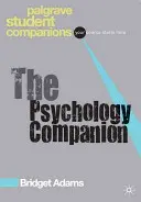 A pszichológia útitársa - The Psychology Companion