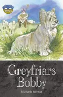 Storyworlds Bridges Stage 12 Greyfriars Bobby (egyszemélyes) - Storyworlds Bridges Stage 12 Greyfriars Bobby (single)