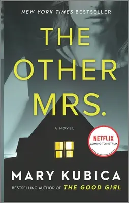 A másik Mrs. - The Other Mrs.