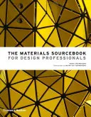 Az anyagok forráskönyve tervező szakemberek számára - The Materials Sourcebook for Design Professionals