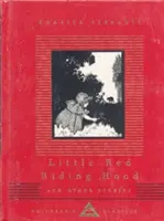 Piroska - Little Red Riding Hood