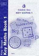 Kulcsfontosságú matematika 1 - Key Maths 1