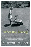 White Boy Running