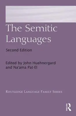 A sémi nyelvek - The Semitic Languages