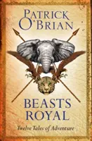 Beasts Royal - Tizenkét kalandos történet - Beasts Royal - Twelve Tales of Adventure