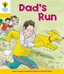 Oxford Reading Tree: Level 5: More Stories C: Apa futása - Oxford Reading Tree: Level 5: More Stories C: Dad's Run