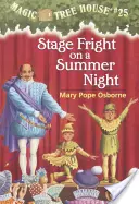 Színpadi rémület egy nyári éjszakán - Stage Fright on a Summer Night