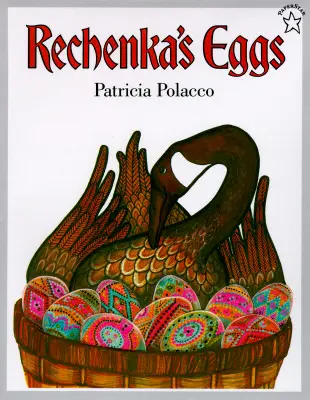 Rechenka tojásai - Rechenka's Eggs