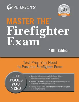 A tűzoltóvizsga elsajátítása - Master the Firefighter Exam