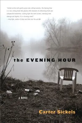 Az esti óra - The Evening Hour