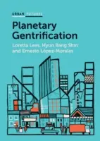 Bolygószintű Gentrifikáció - Planetary Gentrification