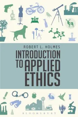 Bevezetés az alkalmazott etikába - Introduction to Applied Ethics